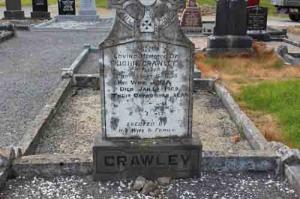 Crawley John Castlerea
